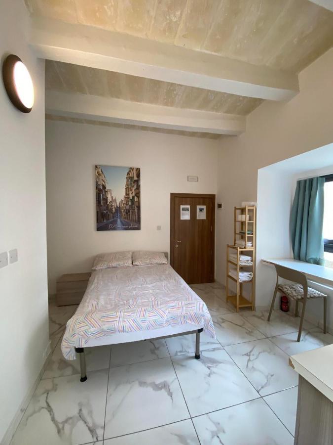 Apartmán Palazzo Leonardo Il-Furjana Exteriér fotografie